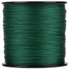 500m PE Braided 4 Strands Super Strong Fishing Lines Multi