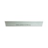 Shars 3/32 x 11/16 x 5" M42 Cobalt Parallel Type