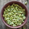 Rajah , Metal Whole Cardamom - Green Cardamom Spice for