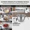 7.9 x 5.9 x 3.5 Inch Berry Washing Bowl -