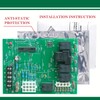White Rodgers 50A55-3797, 50A55-474 Furnace Control Board, Replacement for Trane