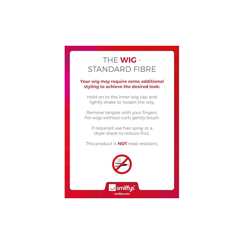 Marilyn Monroe Blonde Wig