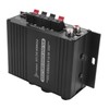 jingfei 12V Mini Audio Power Car Amplifier Digital Audio Receiver