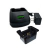 Replacement for Midland STP-105B Desktop Charger - Fully Compatible with