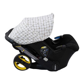 Janabebe Stokke Xplori Stokke Crusi Cotton Cover