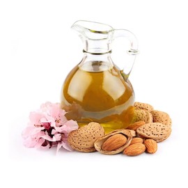 Aceite Almendras Dulces 100 Puro Y Natural 250 Ml Naturalía