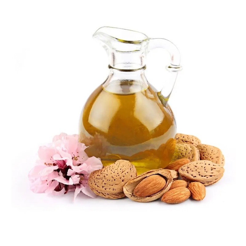 Aceite Almendras Dulces 100 Puro Y Natural 250 Ml Naturalía