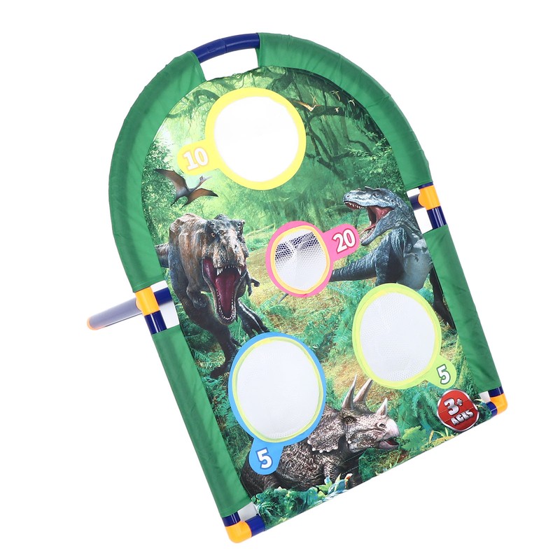 Bean Bag Toss Game Interesting Relaxing Practical Safe Reliable Educational