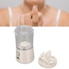 Contact Lens Cleaner USB Charging Automatic Portable Tear Proteins Removal