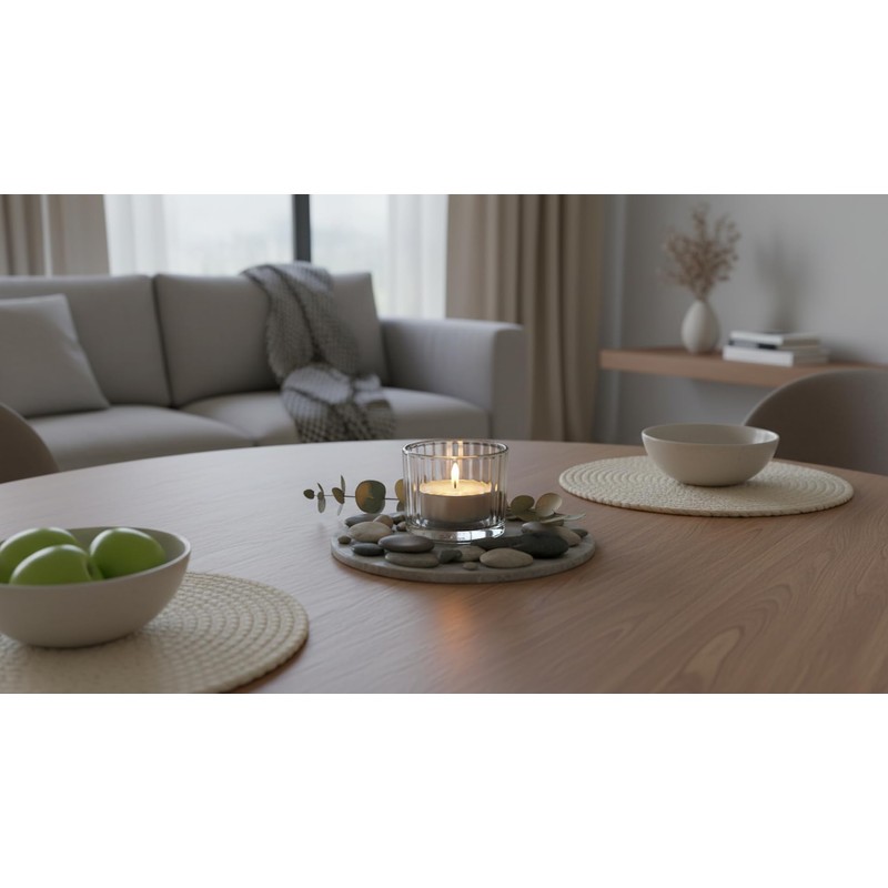 Cereria Di Giorgio - 12 Tealight Profumati al Cotone -