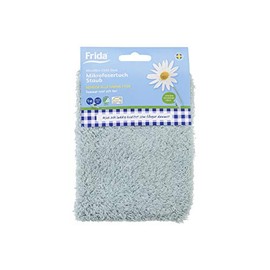 Frida 49011 Microfibre Dust Cloth 33 x 33 cm (Pack of 1)