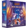 New Dog City – Gesellschaftsspiel – französische Version