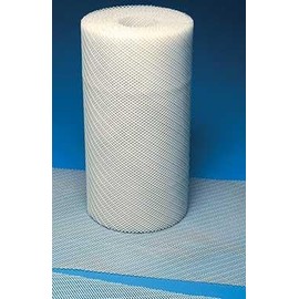 Plastic Components Ultra Lath Sheet, 27" x 96"- PDM2796