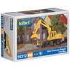 Kibri 16312 HO Atlas Road and Rail Excavator