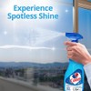 Colin Glass Cleaner Pump 2X More Shine with shine Boosters