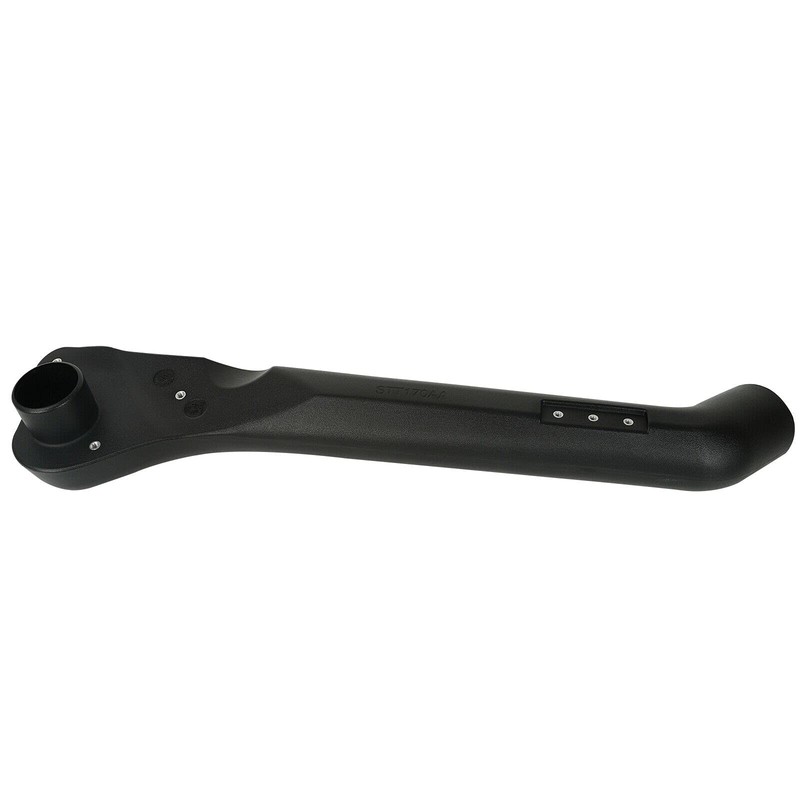BACLAUGH Snorkel intake kit Replacement for toyota 95-04 1st gen