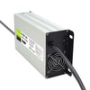 New 36V 20A Golf Cart Battery Charger with Crowsfoot Style