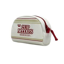 Cup Noodles Pouch Bag