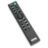 ALLIMITY RMT AH101U Remote Control Replacement for Sony Sound Bar