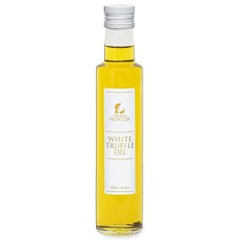 TruffleHunter - White Truffle Oil - 8.45 Oz