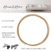 House2Home 15" Couch Spring Repair Kit to Fix Sofa -