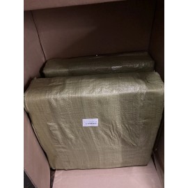 SOPOGER Archery Arrow Targets for Backyard - 20 inch Bow and Arrow Target Arc...