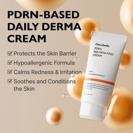 Genabelle [Genabelle]PDRN Rejuvenating Cream 70ml