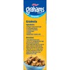 Kellogg's Grahams Crackers, Easy Snacks, Bulk Pantry Staples, Original, 45oz