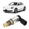 AC Compressor Control Solenoid PXE16 Air Conditioner Electronic Control Valve