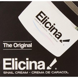 Elicina Crema de Caracol Snail Cream