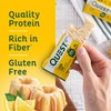Quest Nutrition Quest Nutrition Lemon Cake Protein Bars, High Protein,