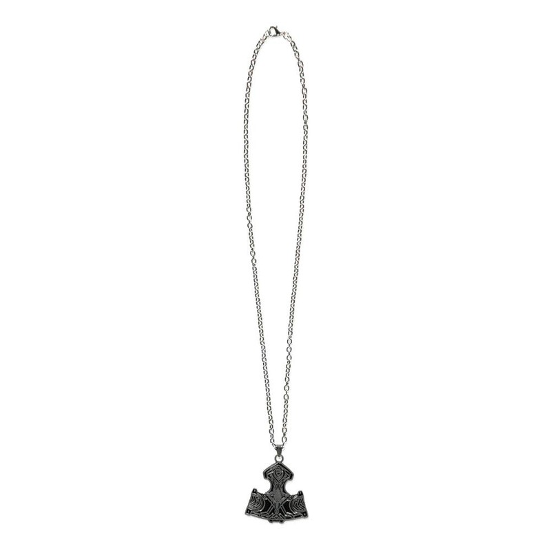 Difuzed Assassin's Creed Valhalla - Hammer Necklace