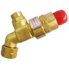 Star Electric Manufacturing (SUZUKID) W-108 Backfire Protection for Acetylene