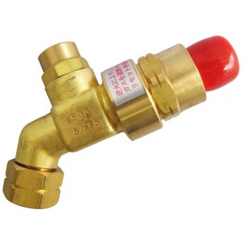 Star Electric Manufacturing (SUZUKID) W-108 Backfire Protection for Acetylene