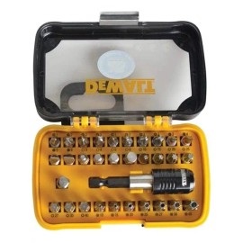 DeWalt Juego De Puntas Dewalt Dt7969-qz (32 Piezas)