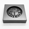 Timeless Foundry VIKING HAMMER PENNY - Graphite Coin Mold