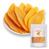 Dried Mango Slices Thick & Large Cuts Bagged /14oz(400g)
