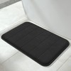 Yimobra Memory Foam Bath Mat, Soft Comfortable, Super Water Absorption,