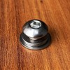 Dayalo Pack of 10 M8 x 25 Screws, Button Head