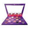 Paleta De Sombras Girls Nite Out Bratz X Beauty Creations