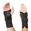 Talarmade Bodymedics Cool Comfort Sprain Carpal Tunnel Wrist Support Pain