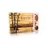 Luvia Cosmetics Vegan Cosmetic Brush, 12 Make-Up Brushes in Brush