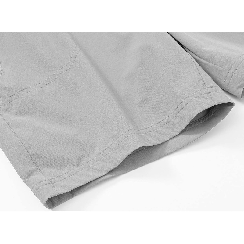 Women's Half Pants, Outdoor Wear, Shorts, Mountain Climbing, Sweat Absorbent,