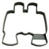 AJT RV TRAILER TRAVEL MOTORHOME LIFE CAMPING LIFESTYLE COOKIE CUTTER