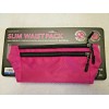 FormFit Waist Pack - separate 3 pockets - Fanny pack