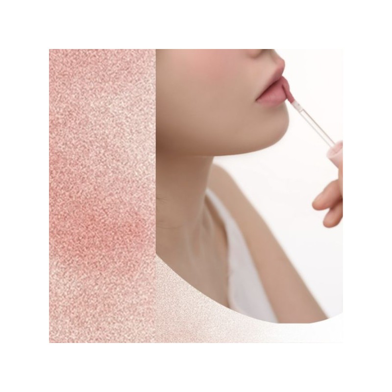 AND:AR More Blur Lip Matt Lip Color 3.6g, Color:03 Moment