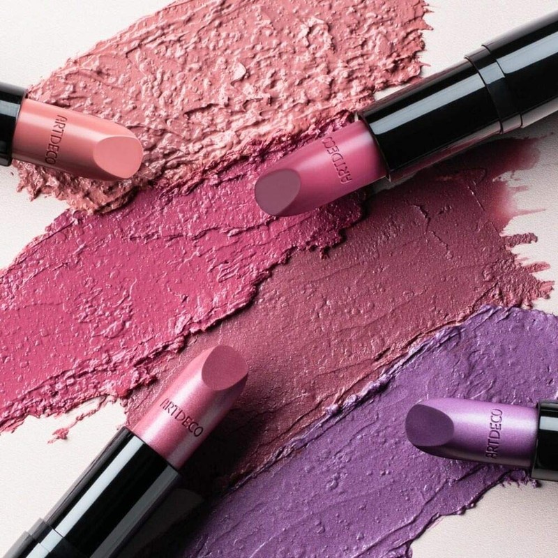 Art Deco Perfect Colour Lipstick
