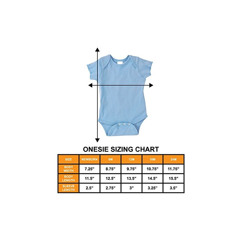 Tcombo Mommy's Little Matzo Ball - Body judío, Azul Real,