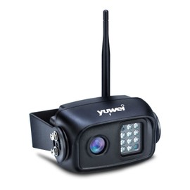 Yuwei Wireless Backup Camera YW-0629 for YW-95122 Only