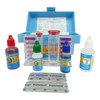 4in1 Test KIT Swimming Pool & Spa Water Professional Test